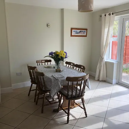 Self Catering Ferienhaus